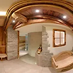 Hotel Derneuwirt 3*