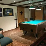 Hotel Derneuwirt Schwendau