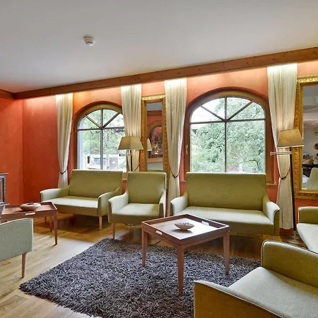 Hotel Derneuwirt 3*