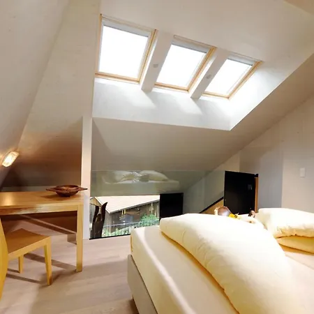 فندق Derneuwirt 3*