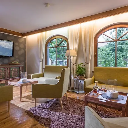 Derneuwirt Hotel
