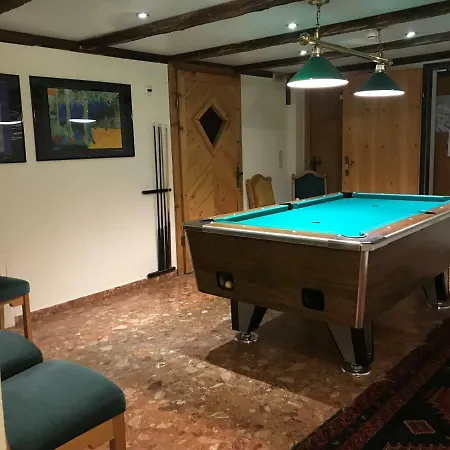 Hotel Derneuwirt Hippach