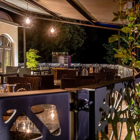 Derneuwirt Hotel Hippach