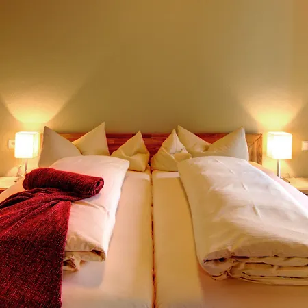 Derneuwirt Hotel Schwendau