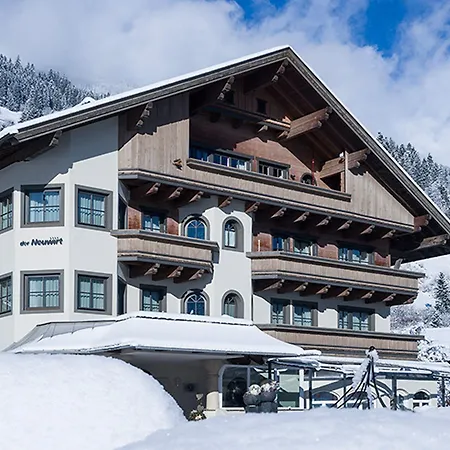 Derneuwirt Hotel Schwendau