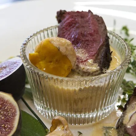 Hotel Derneuwirt Schwendau