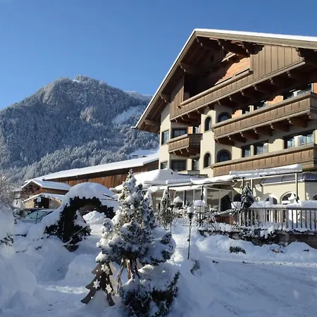 Derneuwirt Hotel
