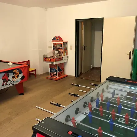 Derneuwirt 3* Schwendau