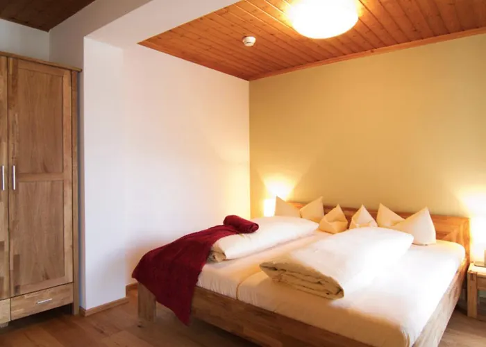 Derneuwirt Ξενοδοχείο Schwendau