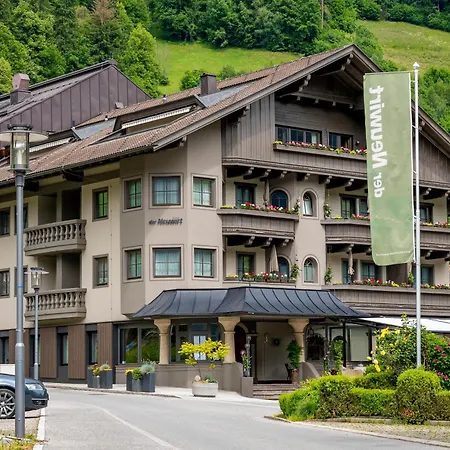 Derneuwirt 3* Schwendau