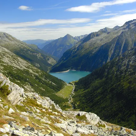 Hotel Derneuwirt Schwendau