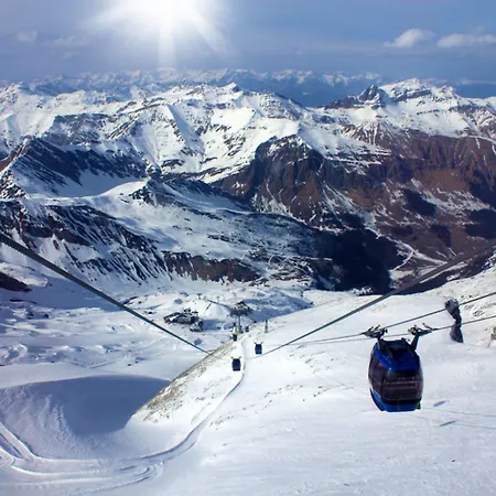 Derneuwirt 3* Schwendau