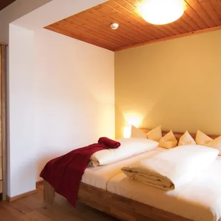 Derneuwirt Hotel Schwendau