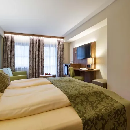 Derneuwirt Schwendau