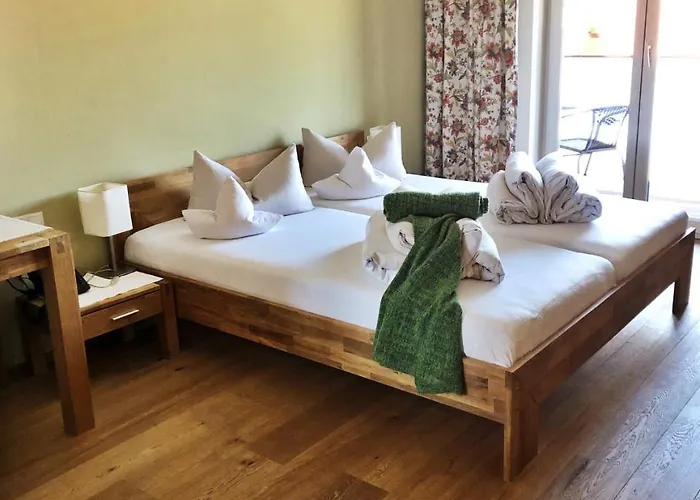 Derneuwirt 3* Schwendau