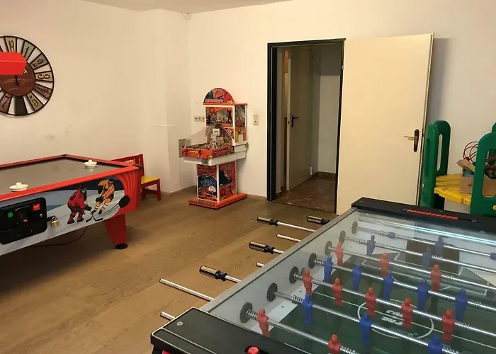 Derneuwirt 3* Schwendau