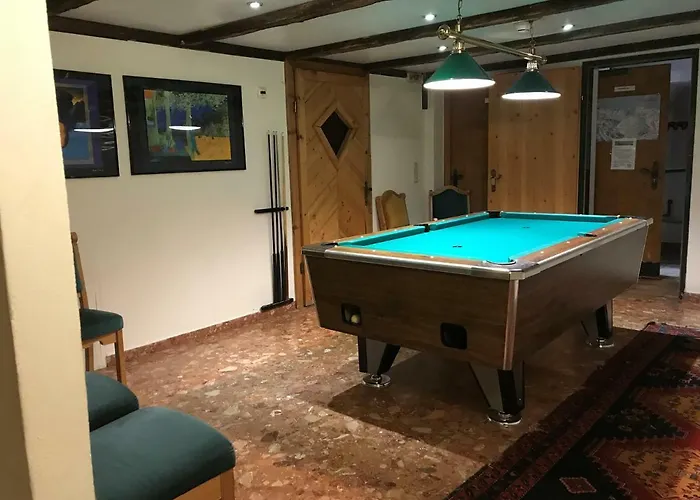 Hotel Derneuwirt Schwendau